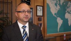 Za miliard dolarów stocznia chińska zbuduje osiem masowców dla Polskiej Żeglugi Morskiej