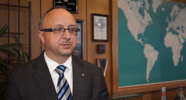 Za miliard dolarów stocznia chińska zbuduje osiem masowców dla Polskiej Żeglugi Morskiej