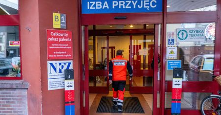 Nowe zasady dot. izb przyjęć od 2027 r. Zmieni się sposób rozliczenia