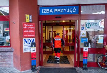 Nowe zasady dot. izb przyjęć od 2027 r. Zmieni się sposób rozliczenia
