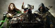 Sławne prowincje na nowym zwiastunie The Elder Scrolls Online: Tamriel Unlimited