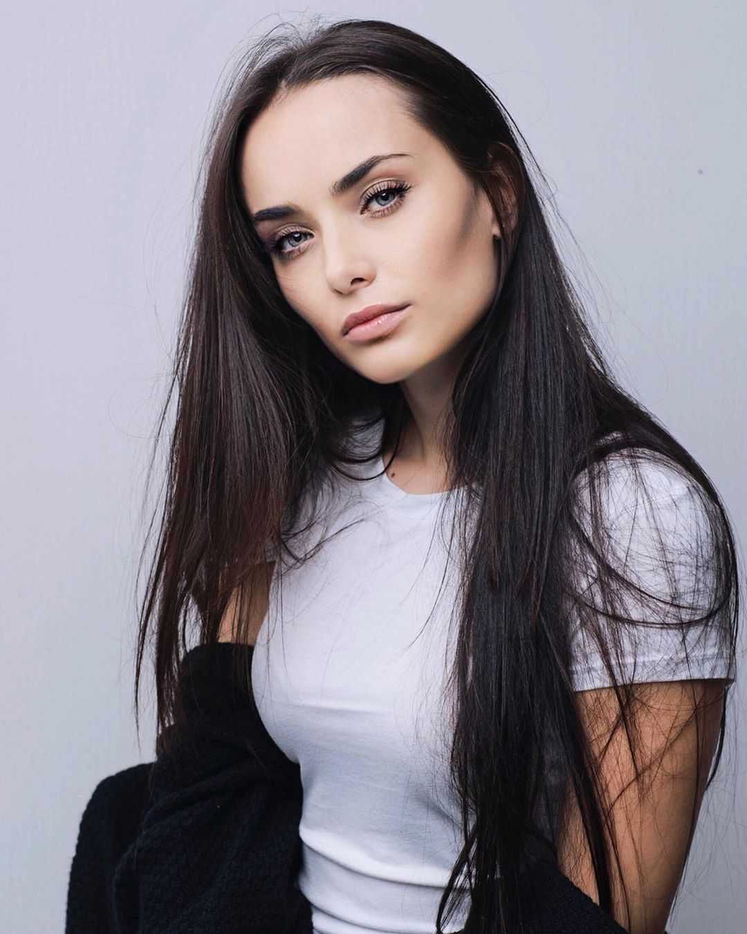 Ksenia Miszina fot. Instagram