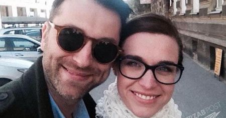 Julia Kamińska i Filip Bobek znowu razem!