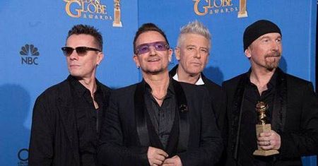Bono może już nigdy nie zagrać na gitarze. W przypadku gitarzysty to koniec kariery