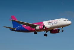 Wizz Air wznawia połączenia z Polski. Wśród nich ulubione wakacyjne kierunki