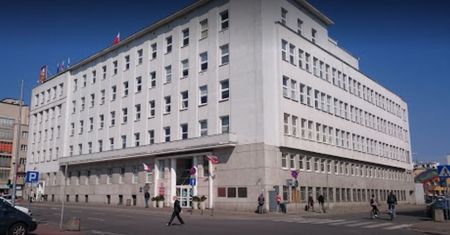 Koronawirus. Gdynia: COVID-19 w Urzędzie Miejskim
