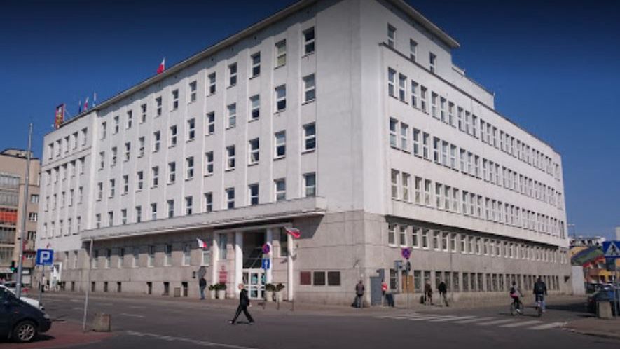 Koronawirus w Urzędzie Miejskim w Gdyni 