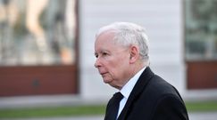 Kaczyński odchodzi z rządu. Ociepa uspokaja: Nie wyjeżdża, nie wylatuje z Polski