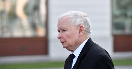 Kaczyński odejdzie z rządu. Ociepa uspokaja wyborców PiS