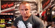 Szpilka ujawnił rywala Pudziana? To byłby wielki hit