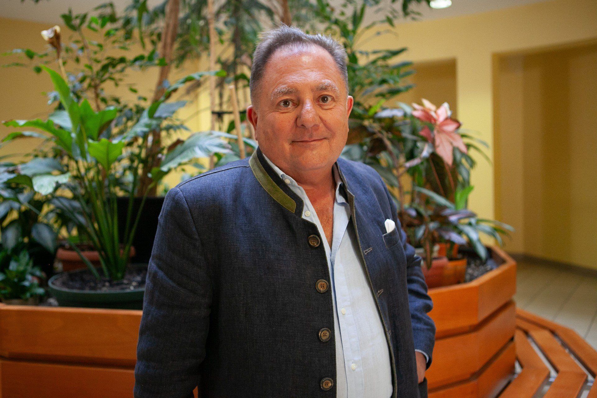 Robert Makłowicz zostanie &#34;Tajnym Radcą&#34; krakowskiego Muzeum Smaku