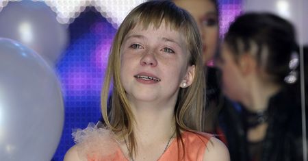 Gdy miała 12 lat, wygrała "Mam Talent". Teraz przeżyła potężny cios