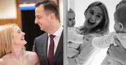 Żona Władysława Kosiniaka-Kamysza JEST W DRUGIEJ CIĄŻY!