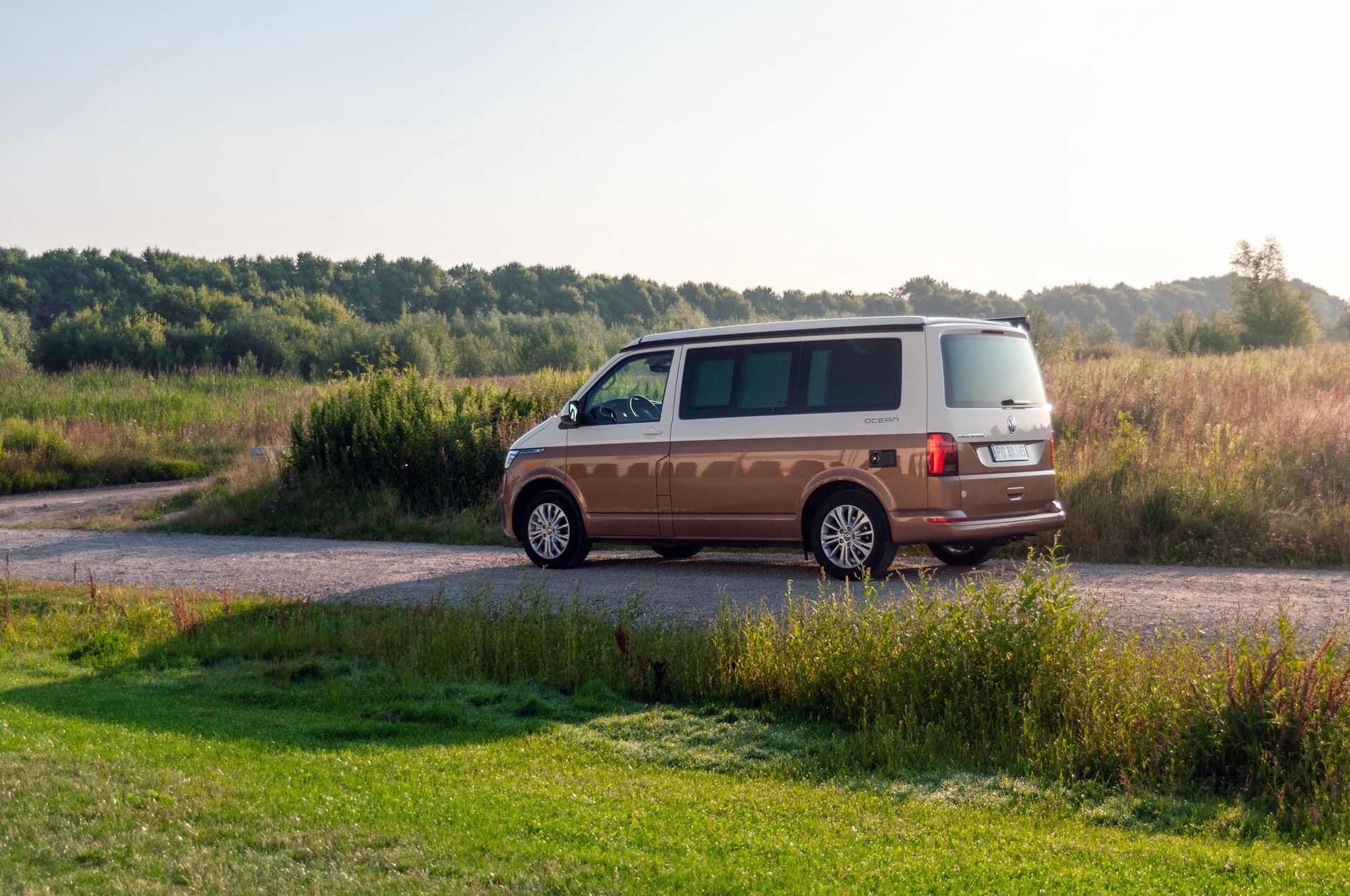 Volkswagen California