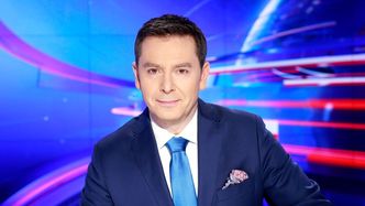 Michał Adamczyk z "Wiadomości" był oskarżony o brutalne pobicie. Opublikowano zeznanie ofiary. TVP już zareagowała