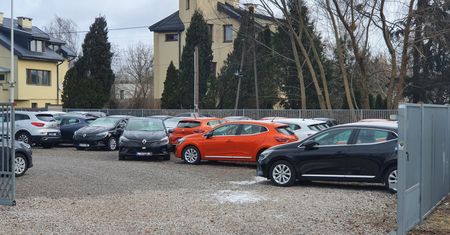 "Nam się to zwyczajnie nie opłaca". Polski Ład wpędzi komisy do szarej strefy