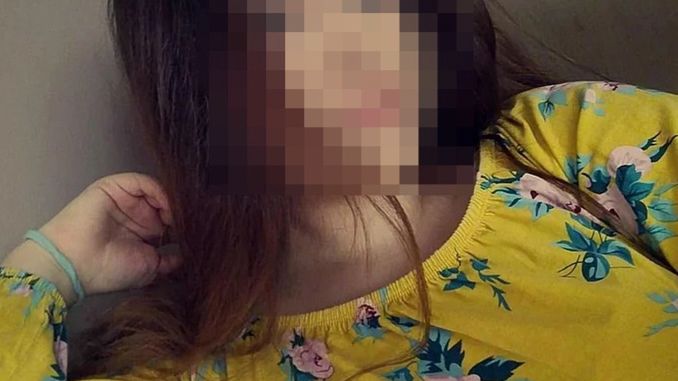 Klaudia zabiła noworodka?