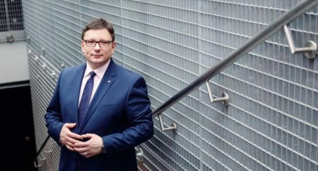 Prezes PLL LOT: spodziewamy się, że będzie potrzebna kolejna transza pomocy publicznej