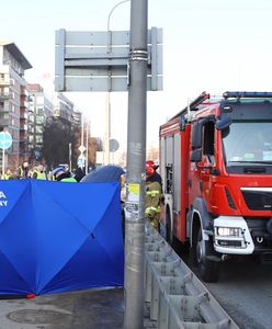 Wypadek na Grójeckiej. Prezes Tramwajów Warszawskich zapowiada zmiany