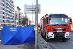 Wypadek na Grójeckiej. Prezes Tramwajów Warszawskich zapowiada zmiany