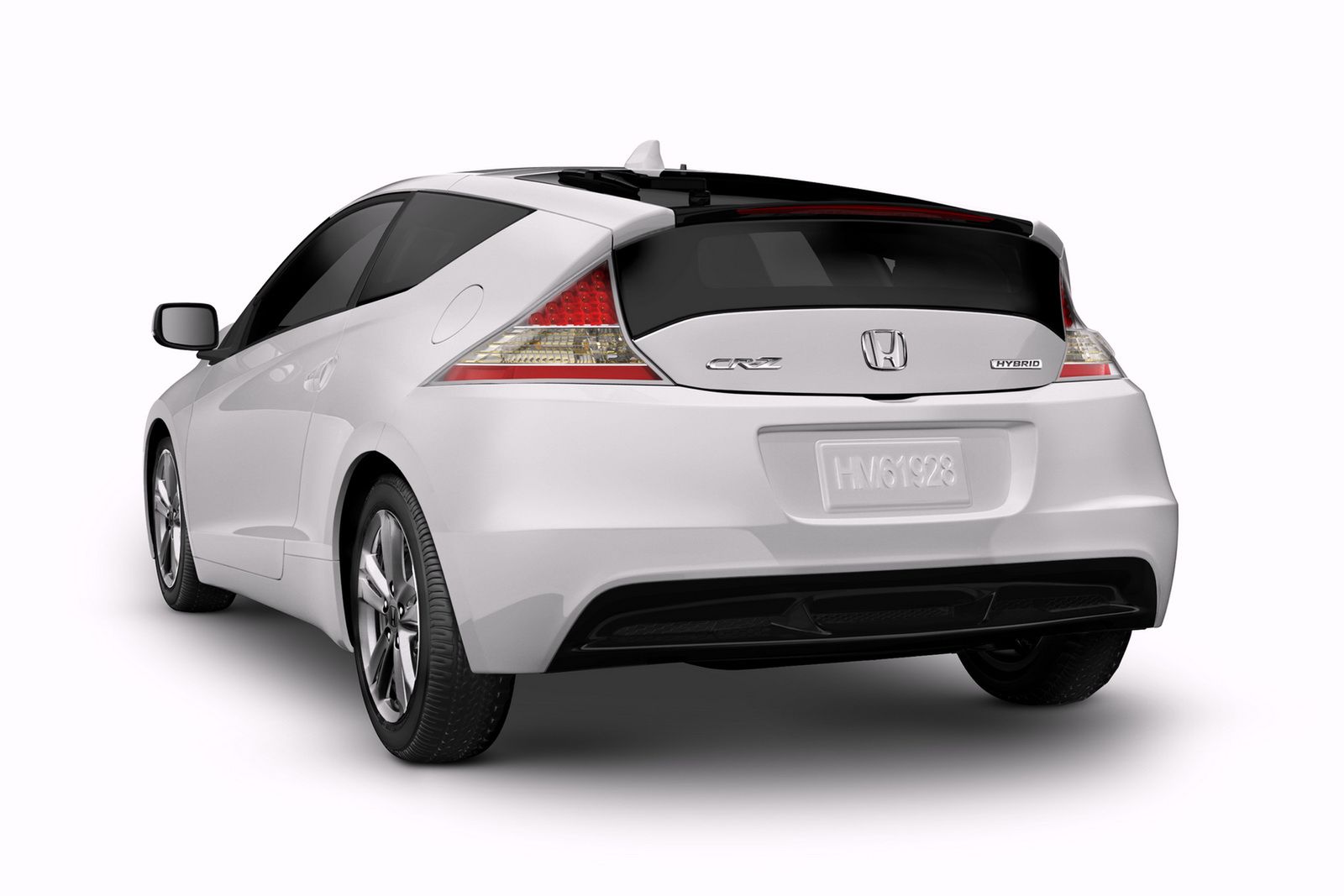 HondaCR-Zhybrid20