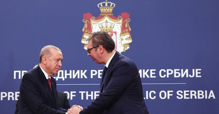 Turcja dogadała się z europejskim krajem. Chodzi o drony