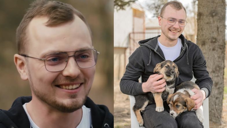 "Rolnik szuka żony" 9 - tak wyglądają kandydaci do nowej edycji programu