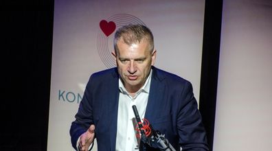 Arłukowicz przekonał PE. "Podejmujemy historyczną decyzję"