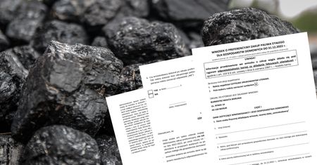 Węgiel od gminy. Gdzie złożyć wniosek? Zakup preferencyjny rusza w samorządach