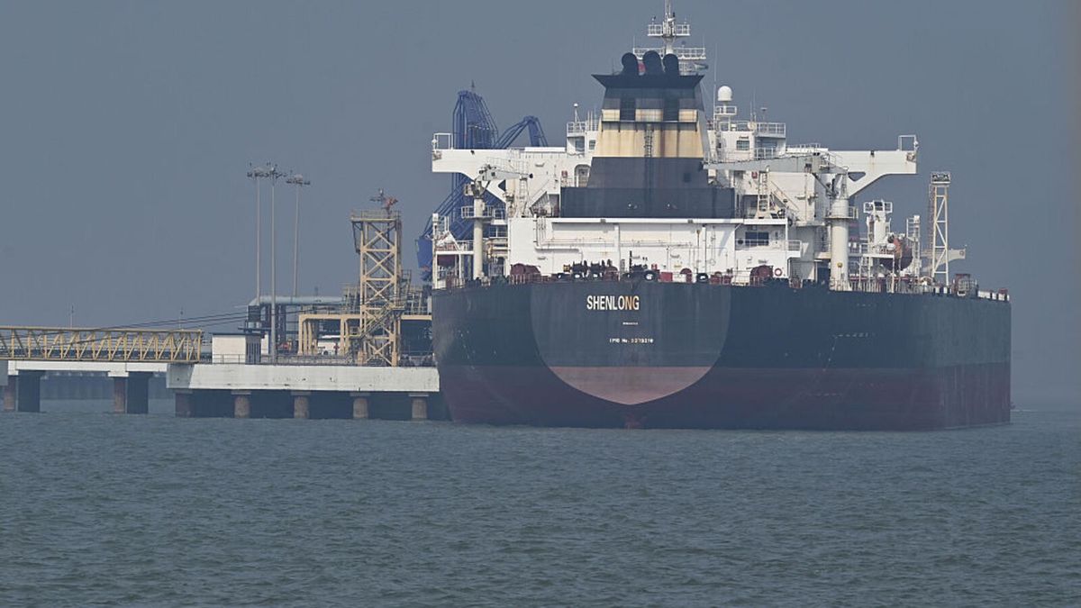 Iran: nie minujemy Cieśniny Ormuz