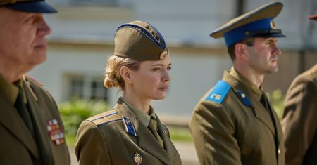 Spór o serial "Wojna zastępcza". TVP wydaje oświadczenie
