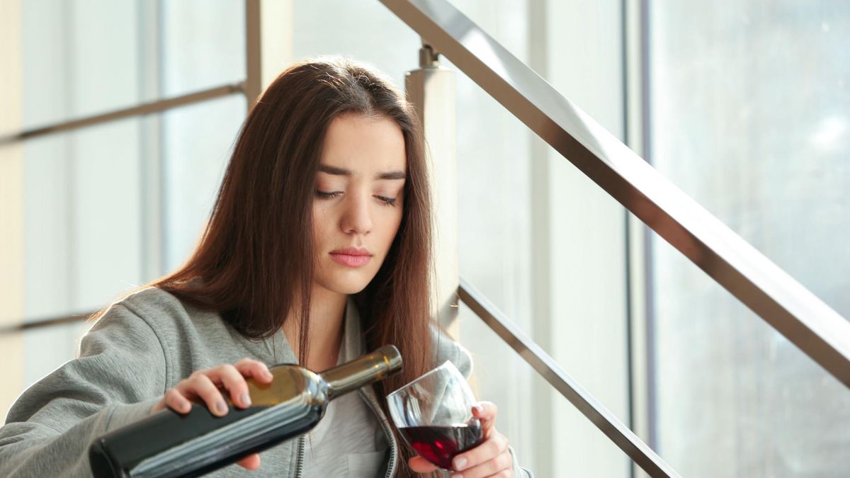 zrezygnuj z alkoholu na miesiąc [123rf.com]