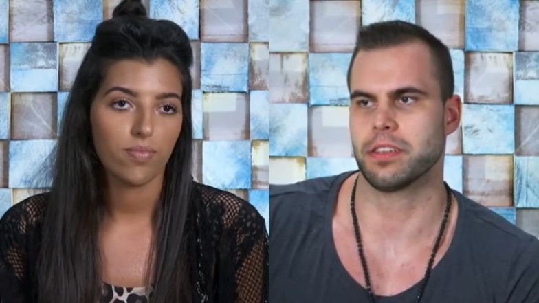 "Hotel Paradise". Luiza znała się wcześniej z Kubą? 