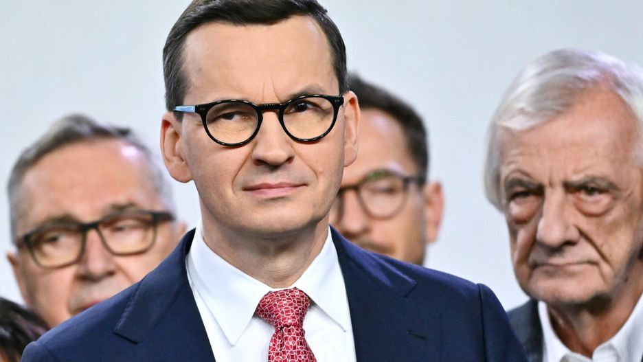 Morawiecki: PiS musi się zmieniać i odnaleźć na nowo