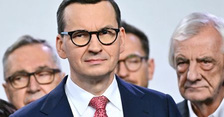Morawiecki zapowiada: "Musimy się odnaleźć na nowo"
