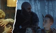 Polski oddział PlayStation autorem spotu promującego "God of War Ragnarök"