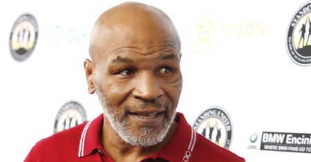 Mike Tyson szokująco o swojej... śmierci. "Mój czas powoli dobiega końca"