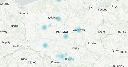 Awaria usług Microsoftu. Nie działa Teams, Outlook i OneDrive (aktualizacja)