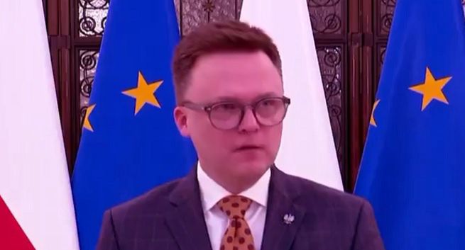 Janda, Barciś i Seweryn apelują do Hołowni. Ws. tantiem, które są już projekcie