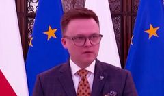 Janda, Barciś i Seweryn apelują do Hołowni. Ws. tantiem, które są już projekcie