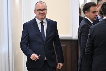 Czarne chmury nad Braunem. Bodnar podpisał kolejne wnioski