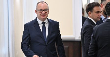 Czarne chmury nad Braunem. Bodnar podpisał kolejne wnioski