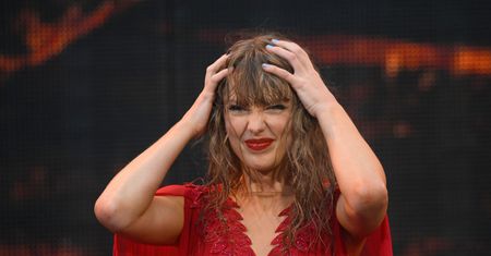 Zamieszanie w Warszawie. Taylor Swift wpływa na ceny