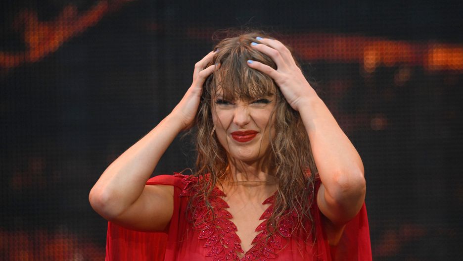 Taylor Swift zagra w Polsce w sierpniu 