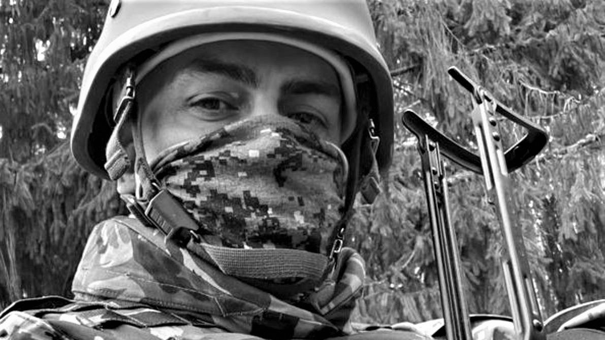 44-letni Brazylijczyk zginął w Ukrainie 