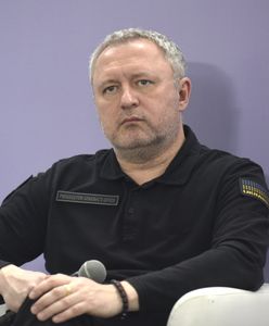 Dymisja w Ukrainie. Prokurator generalny rezygnuje