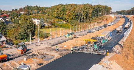 Nowe drogi na wakacje. Generalna Dyrekcja wskazuje, którędy pojedziemy