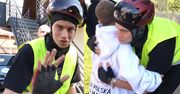 Łatwogang dopiero co zebrał 280 mln na chore dzieci. Właśnie ruszył z kolejną akcją i już zebrał SPORĄ sumę! (WIDEO)