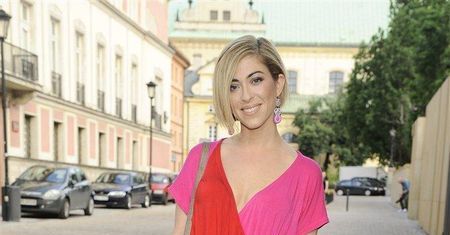 Przesada? Kukulska dostanie 300 tys. od publicznej telewizji