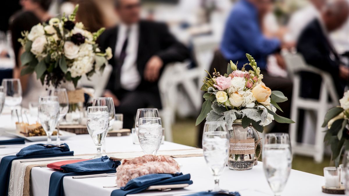 Pary młode szukają oszczędności. Rezygnują z hucznych przyjęć